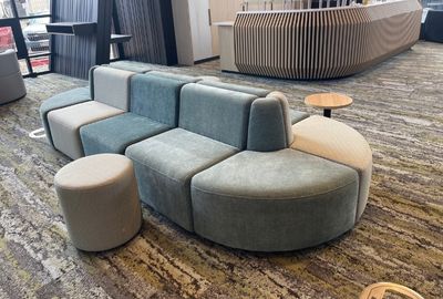 Te Ramanui o Ruapūtahanga - Hawera Library and Community Centre