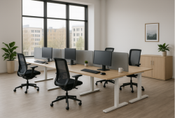 Investing in Quality Office Furniture: A Smarter Choice for New Zealand Workplaces