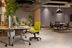 The Rise of Flexible Workspaces: How Modular Furniture Shapes the Modern Office