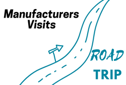 Auckland Manufacturers Visits