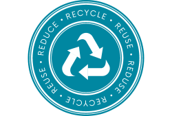 Recycling and Sustainability