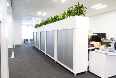 Commercial Offices