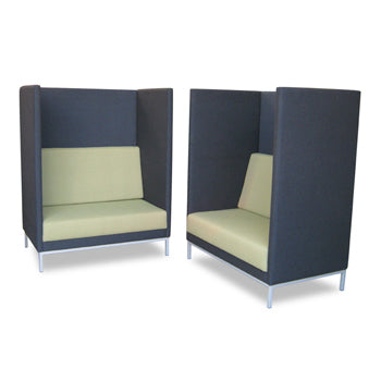 Booth and Modular Seating