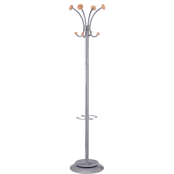 Alba Stily Coat Rack
