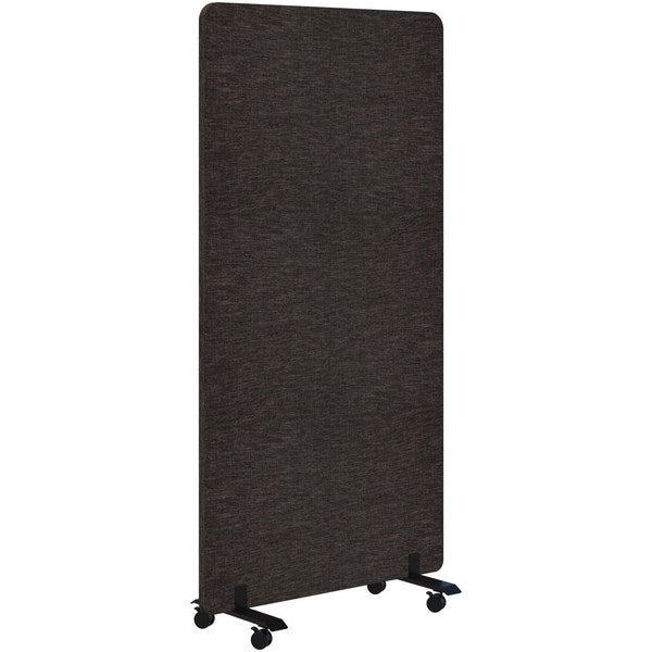 Edge Free Standing Mobile Screen
