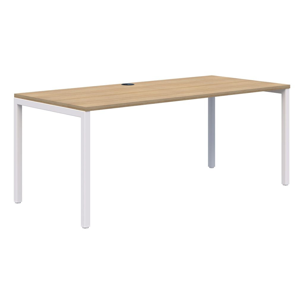Avero Fixed Height Desk - FREE SHIPPING