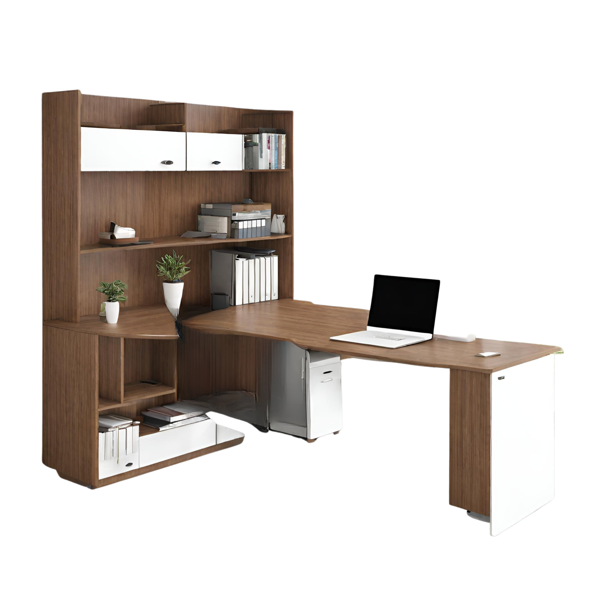 Custom Made Desk