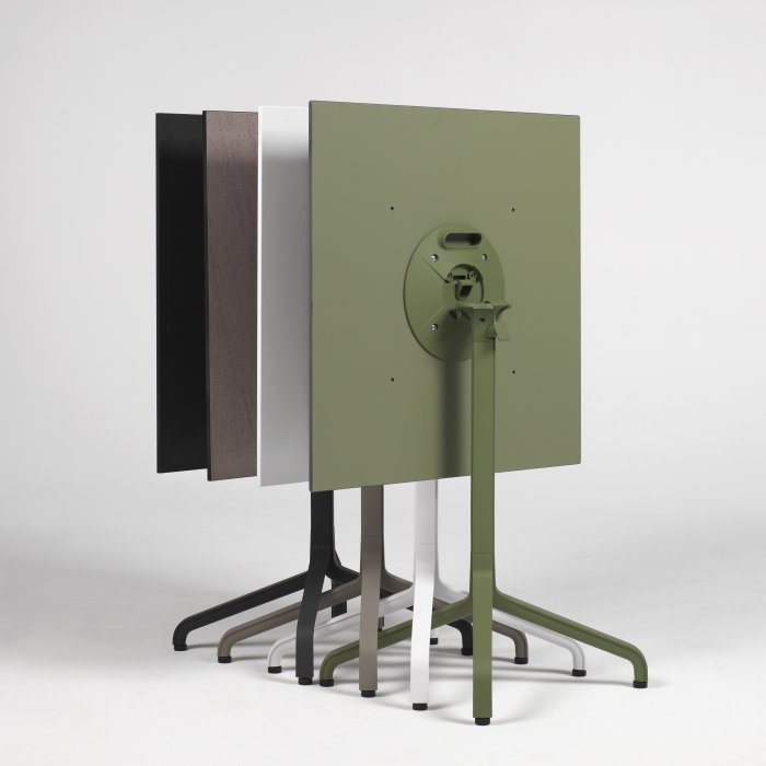 Frasca Folding Table