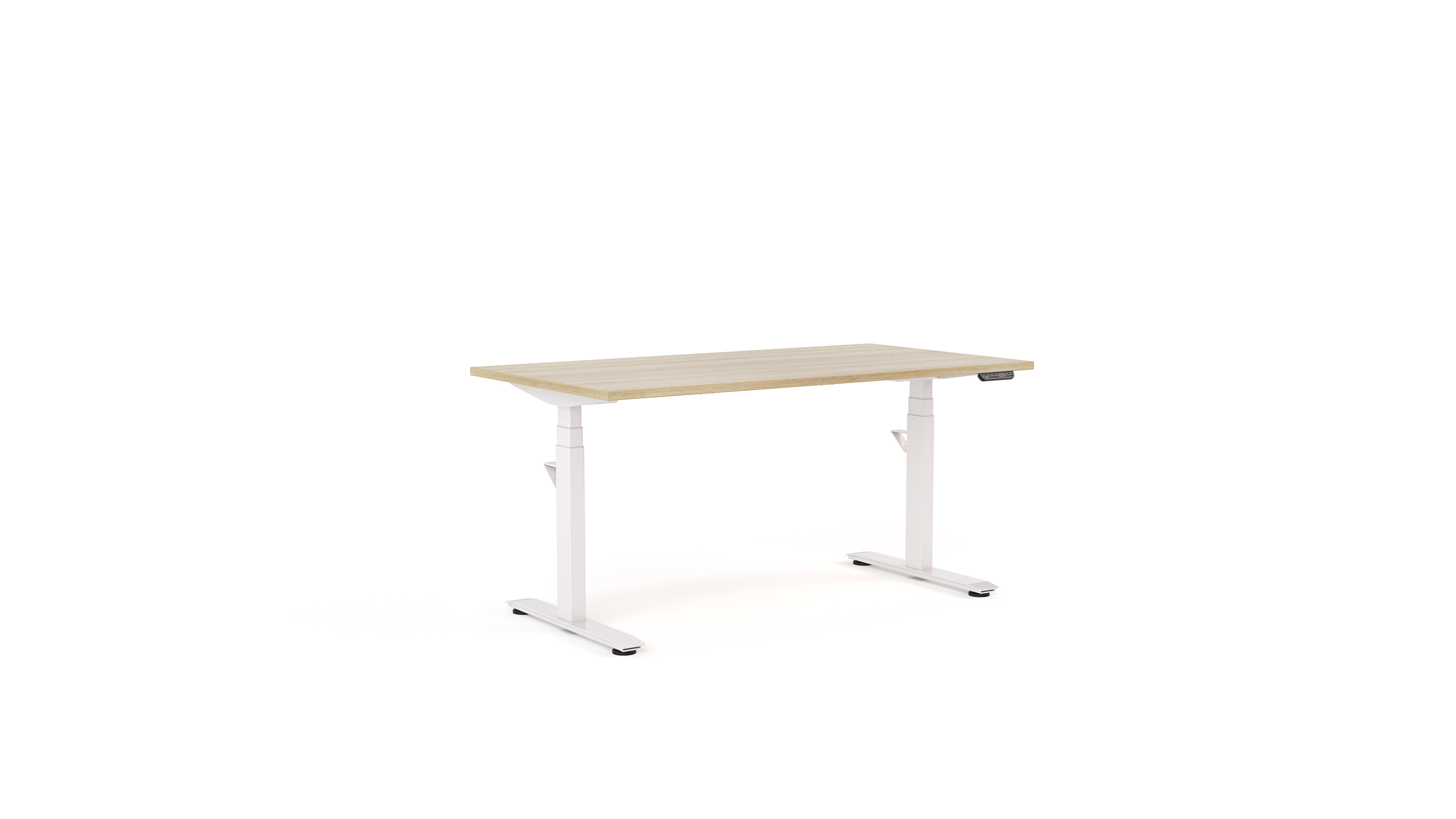 Klever Electric Desk