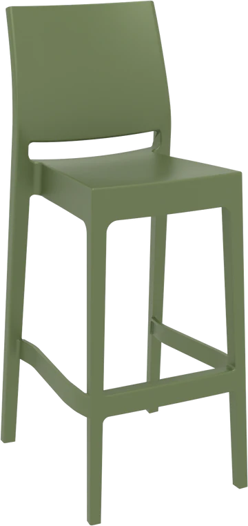 Maymay Stool