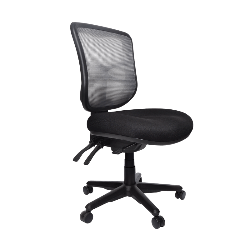 Metro II Nylon base chair