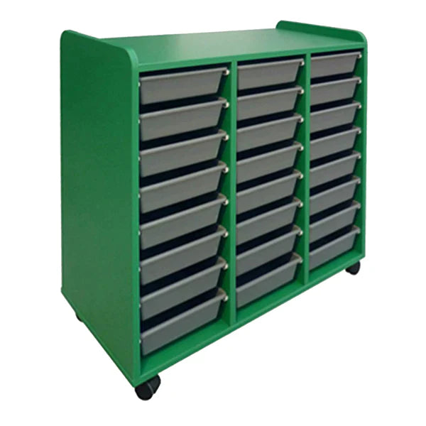 Melteca Tote Trolley