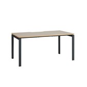 Novah Straight Desk