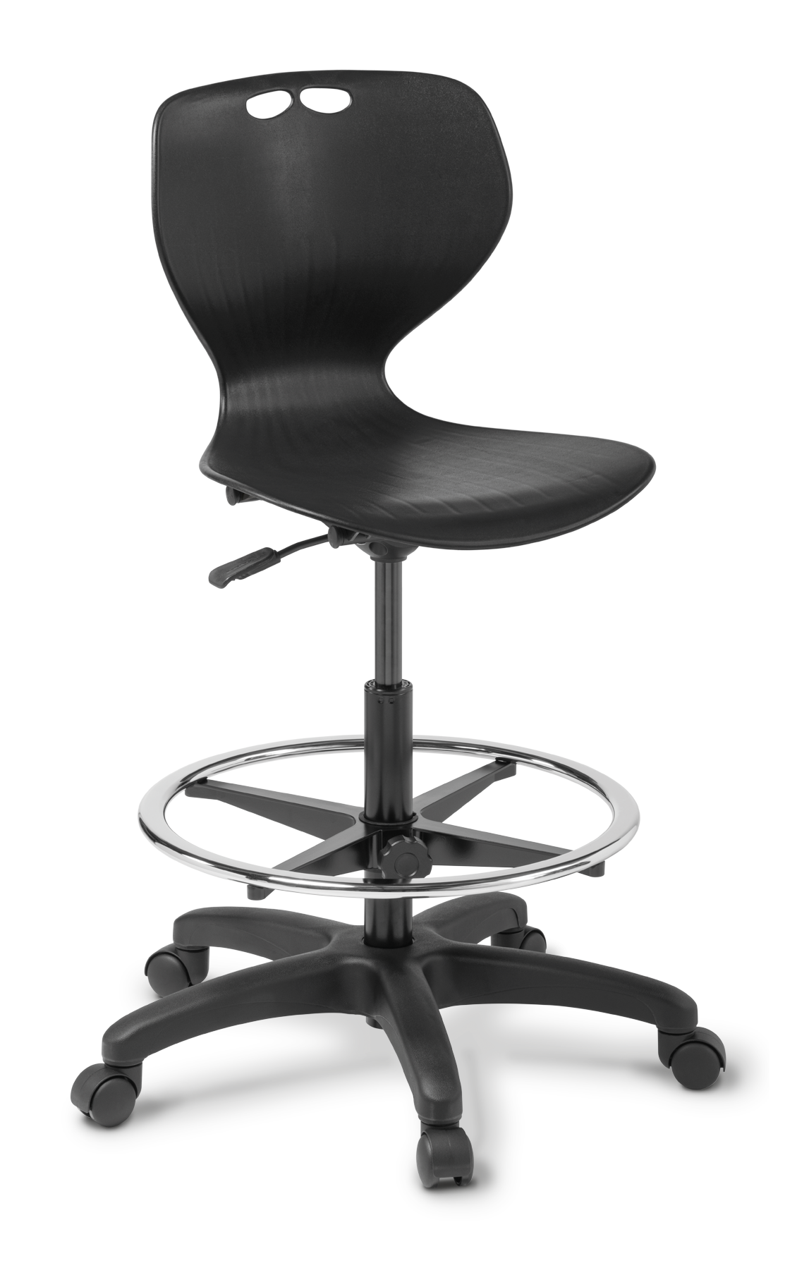 Omni Swivel Highlift