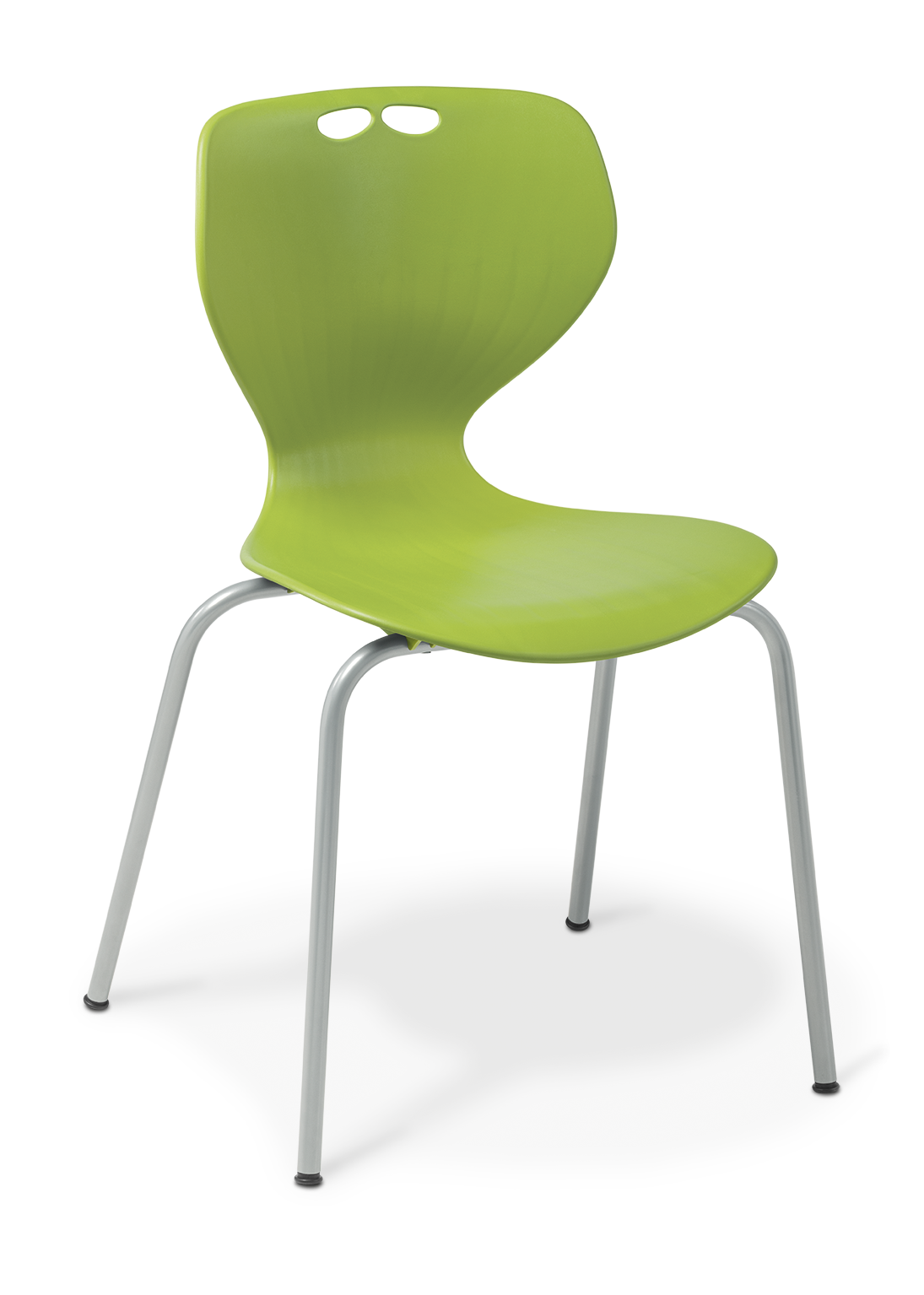 Omni 4-leg Chair