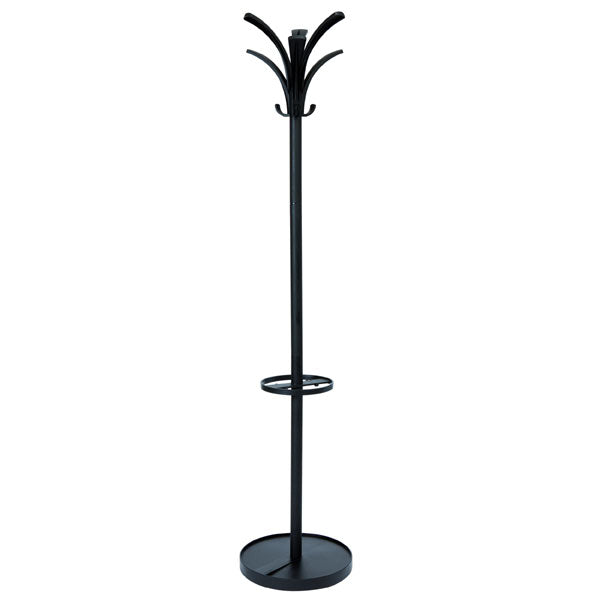 Alba Brio Coat Rack