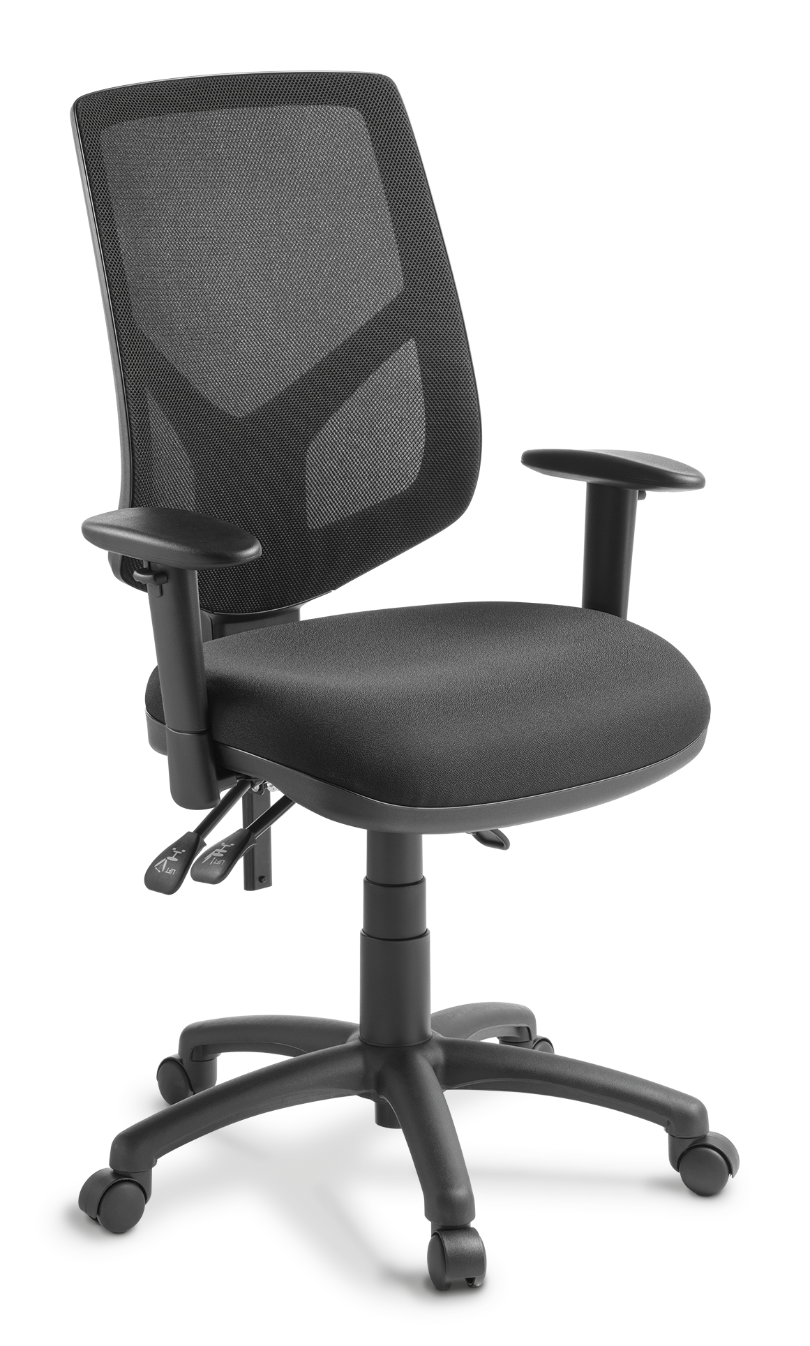 Ranger 3 Office chair