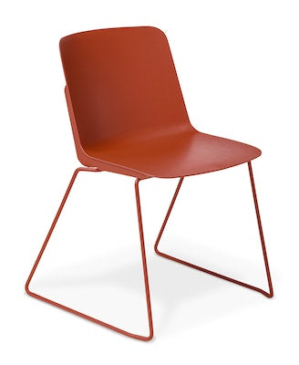 Scout Sled Chair