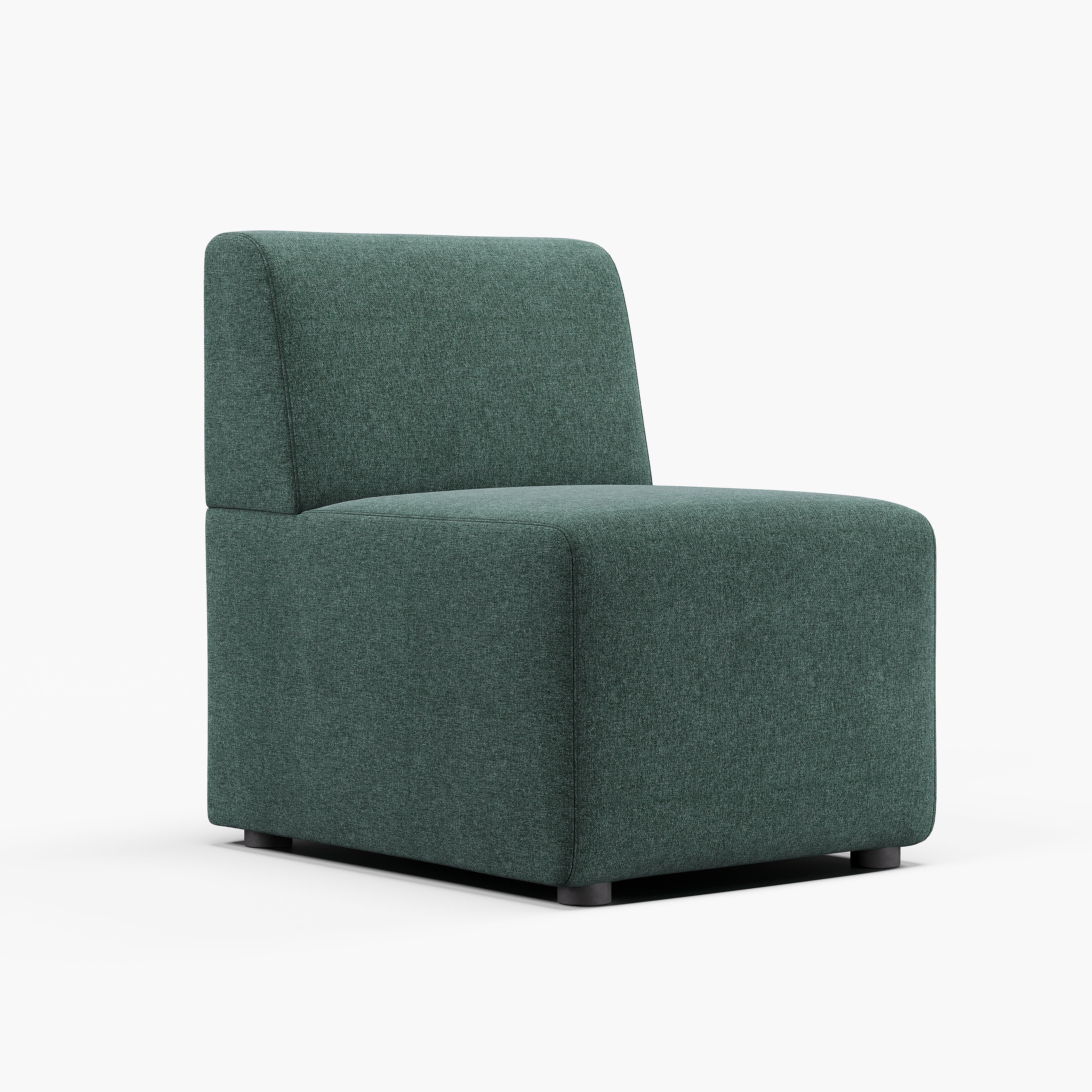 Snug Modular Seating