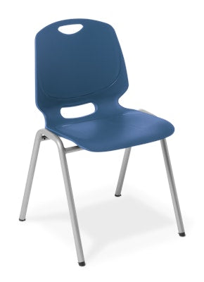 Spark 4 Leg Chair