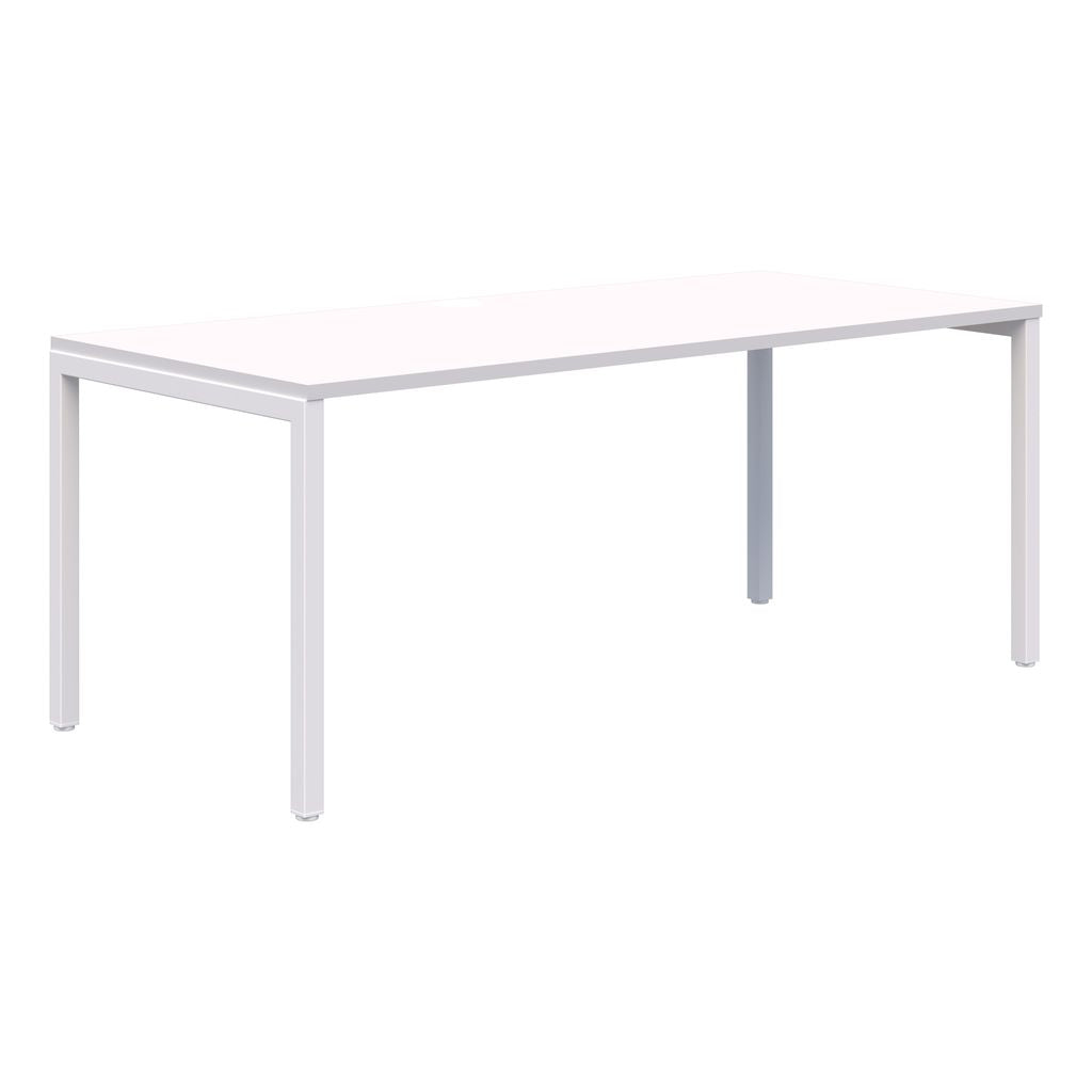 Avero Fixed Height Desk