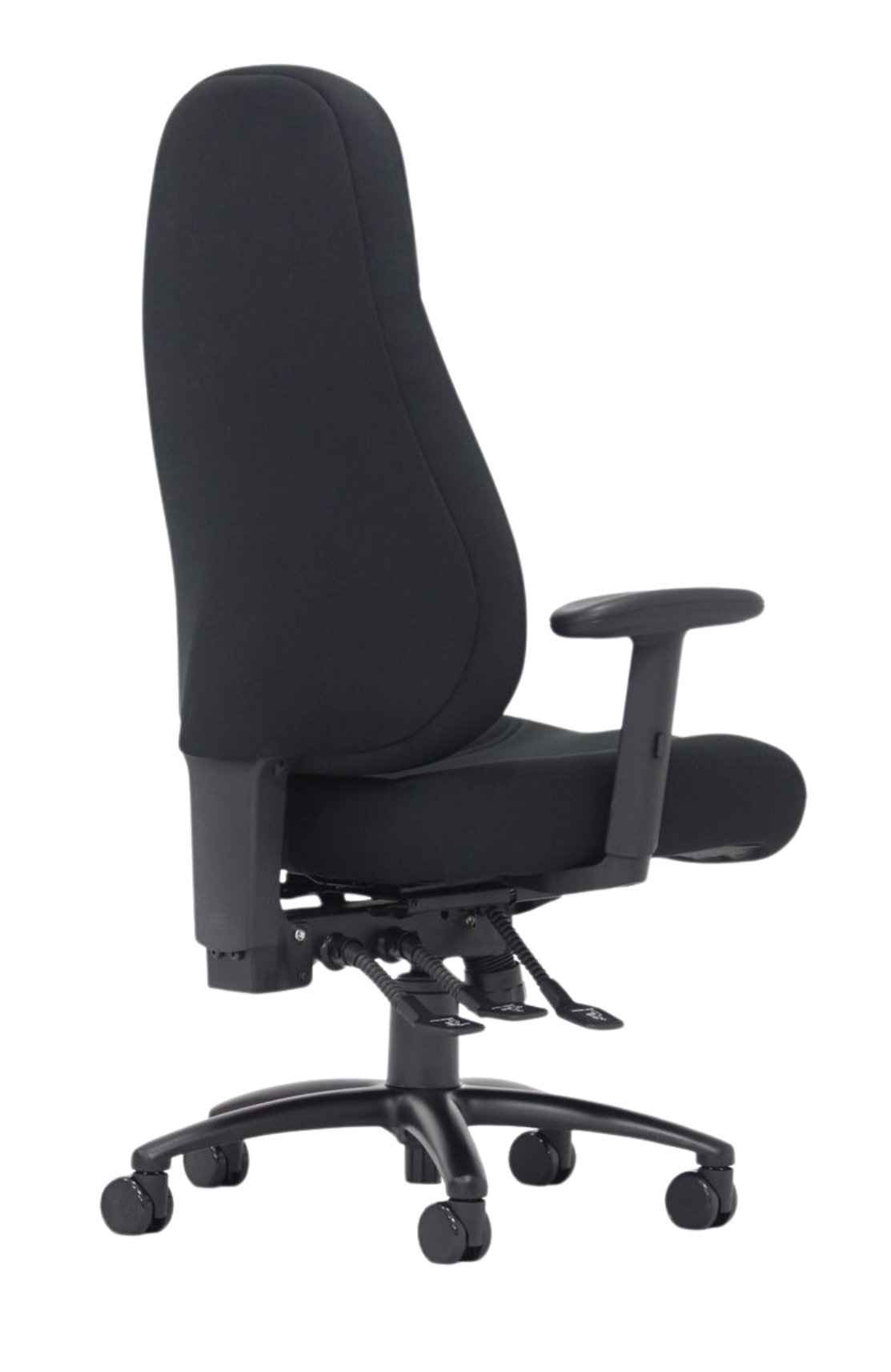 Vulcan 24/7 Chair