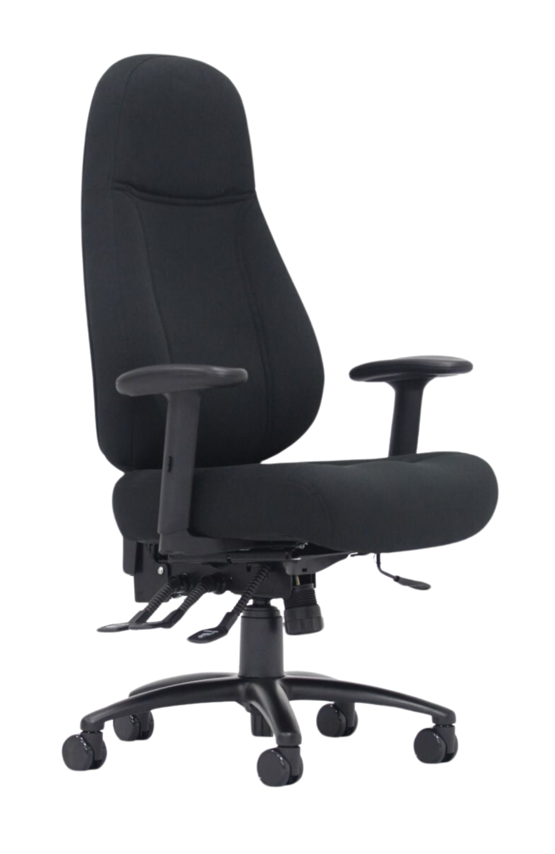 Vulcan 24/7 Chair