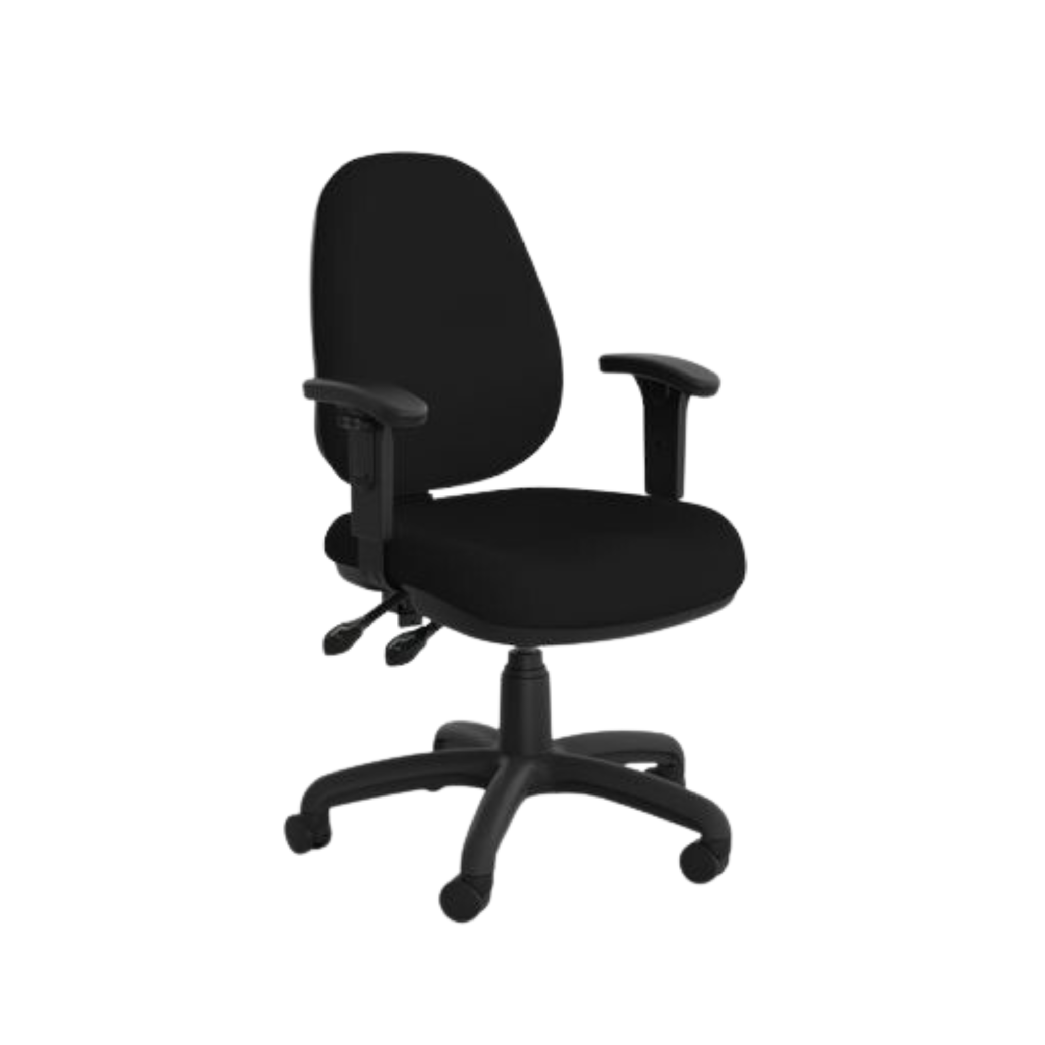 Evo Mega Luxe Chair