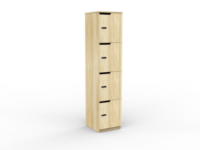 Cubit Lockers