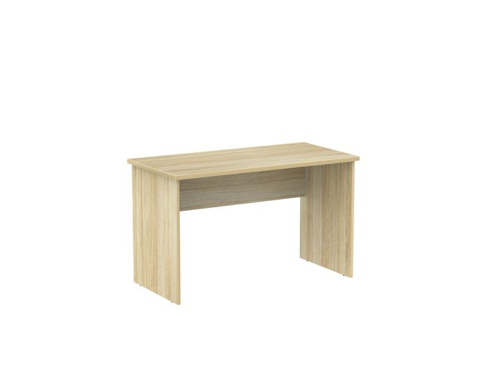 Cubit Slab End Desk