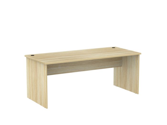 Cubit Slab End Desk