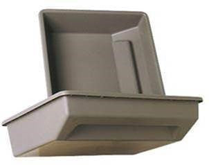 Deep Desk Tray