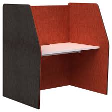 Edge 1 Person Booth