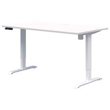 Rapid Electric Desk