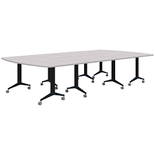 Boost Boardroom Table