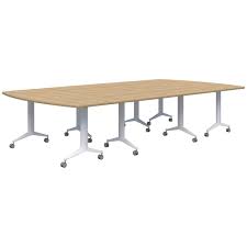 Boost Boardroom Table