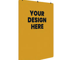 Sonic Acoustic Hanging Screen