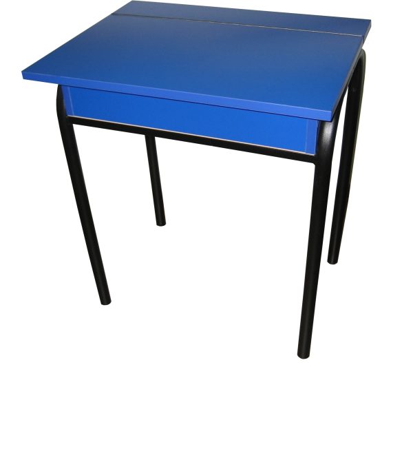 Flip Top Student Desk