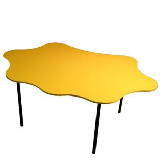 Puddle Table