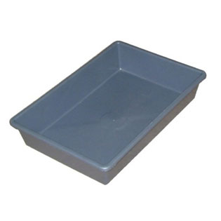 Tote Trays