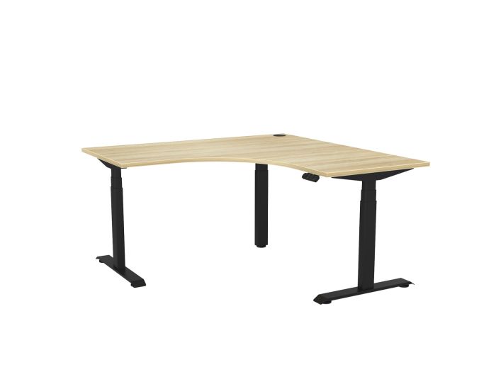 Haven Electric 90° Workstation