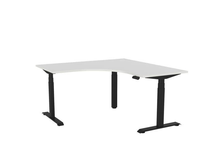 Haven Electric 90° Workstation