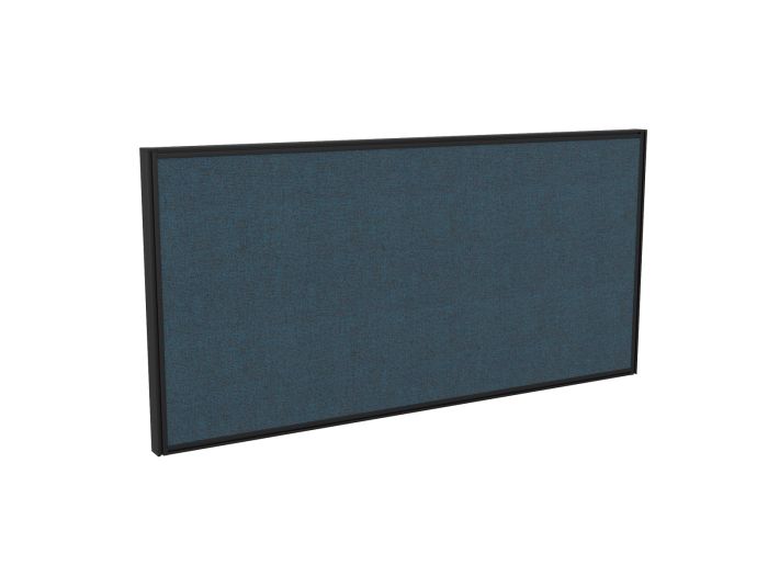 Studio50 Desk Hung Screen