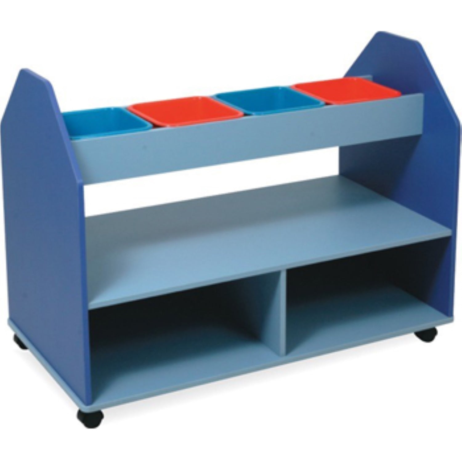 Resource Mobile Trolley