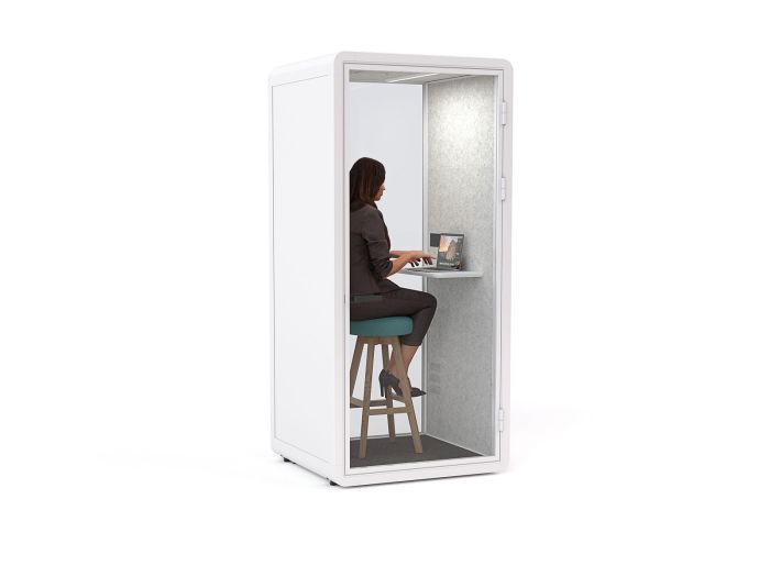 Haven Solo Office Pod