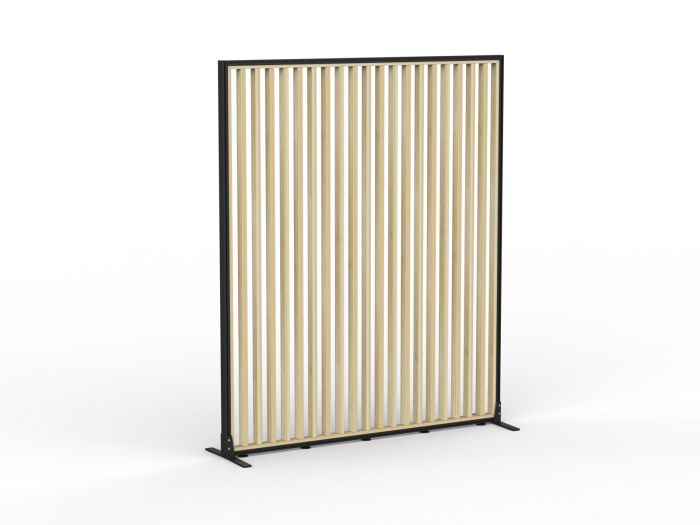Studio Divide Slat Screen
