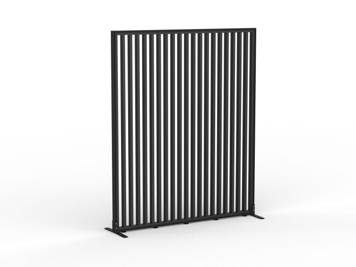 Studio Divide Slat Screen