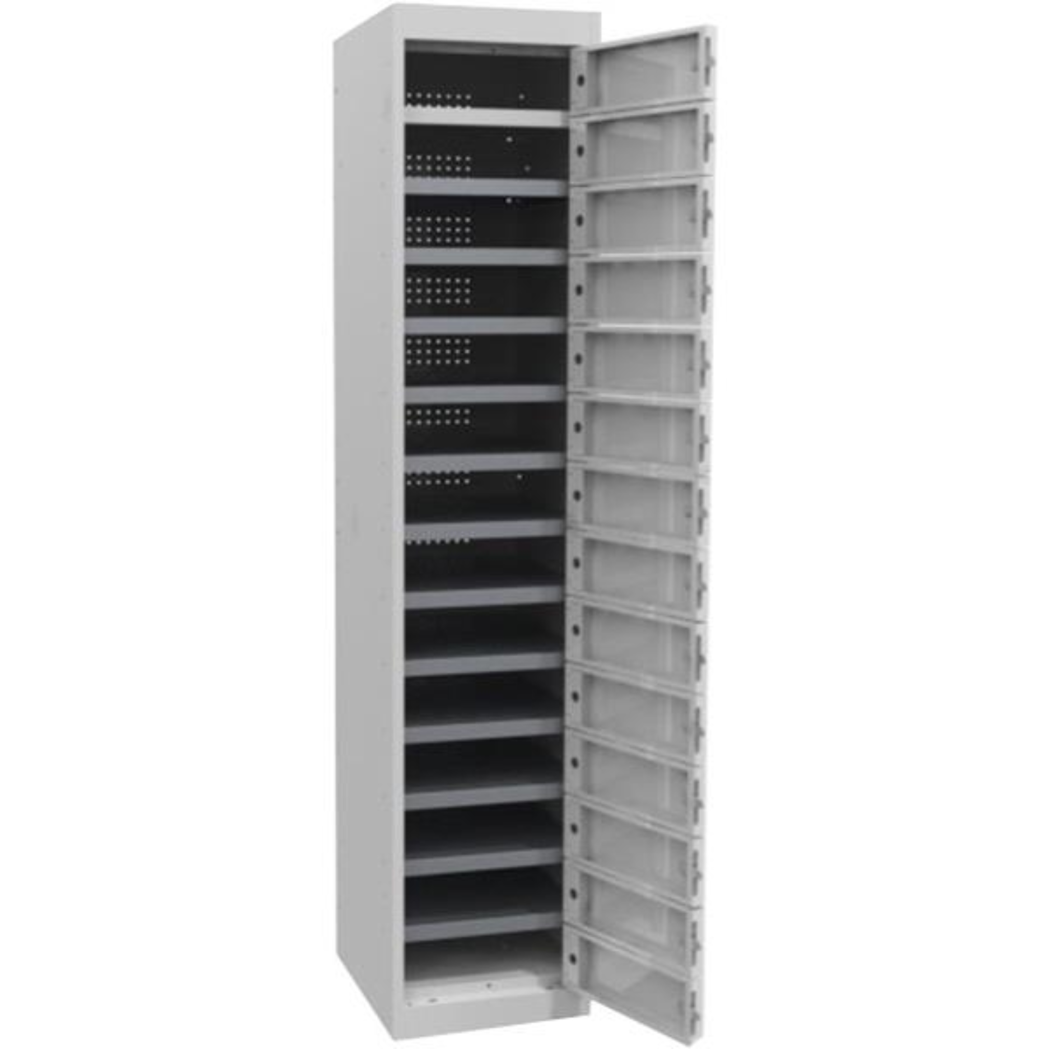 Laptop lockers