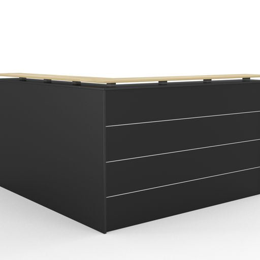 Cubit Reception