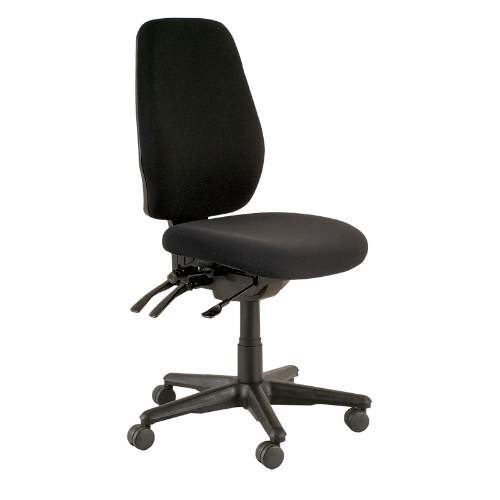 Aura Ergo Plus Chair Home Office Office Furniture First Office Chair Office Chair New Plymouth Healthcare Seating